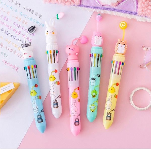 10 in 1 pen