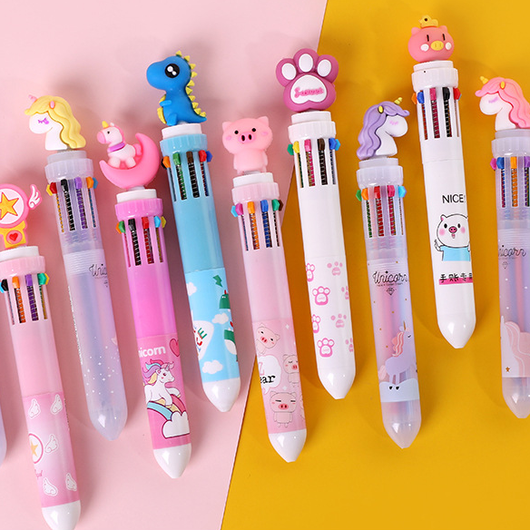 10 in 1 pen
