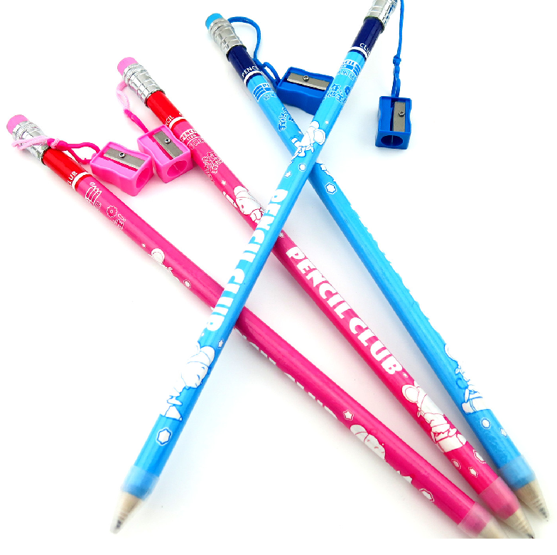 Jumbo Pencil