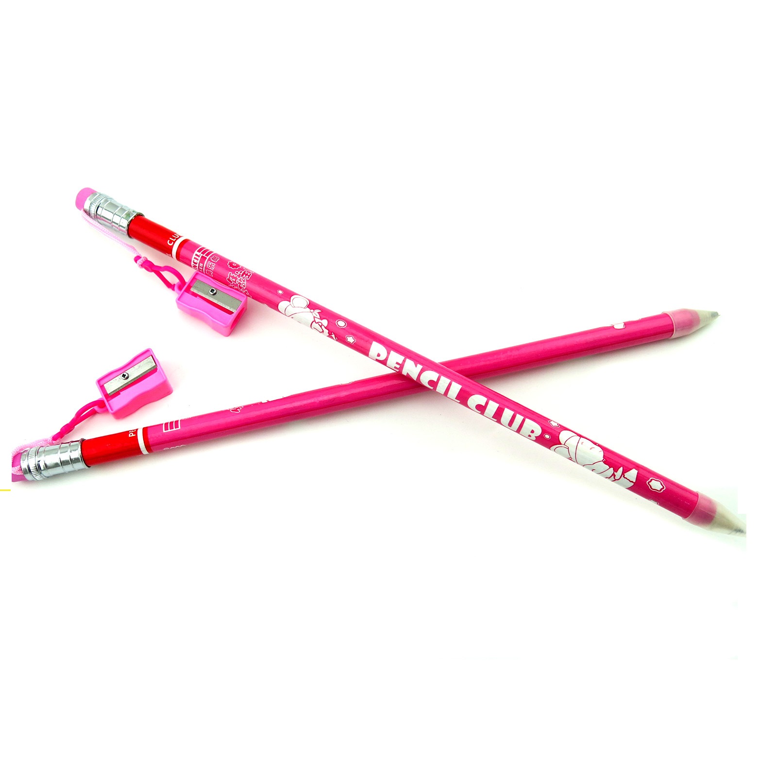 Jumbo Pencil
