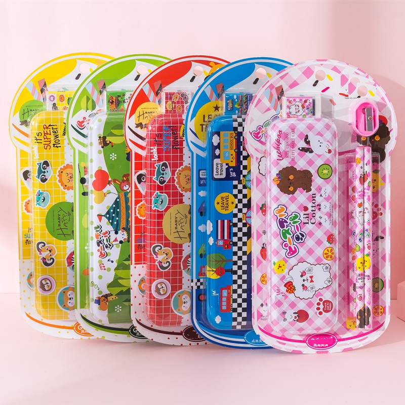 Stationery Set