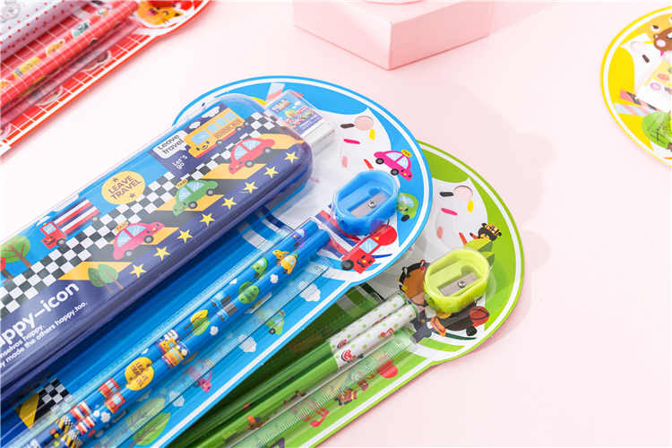 Stationery Set