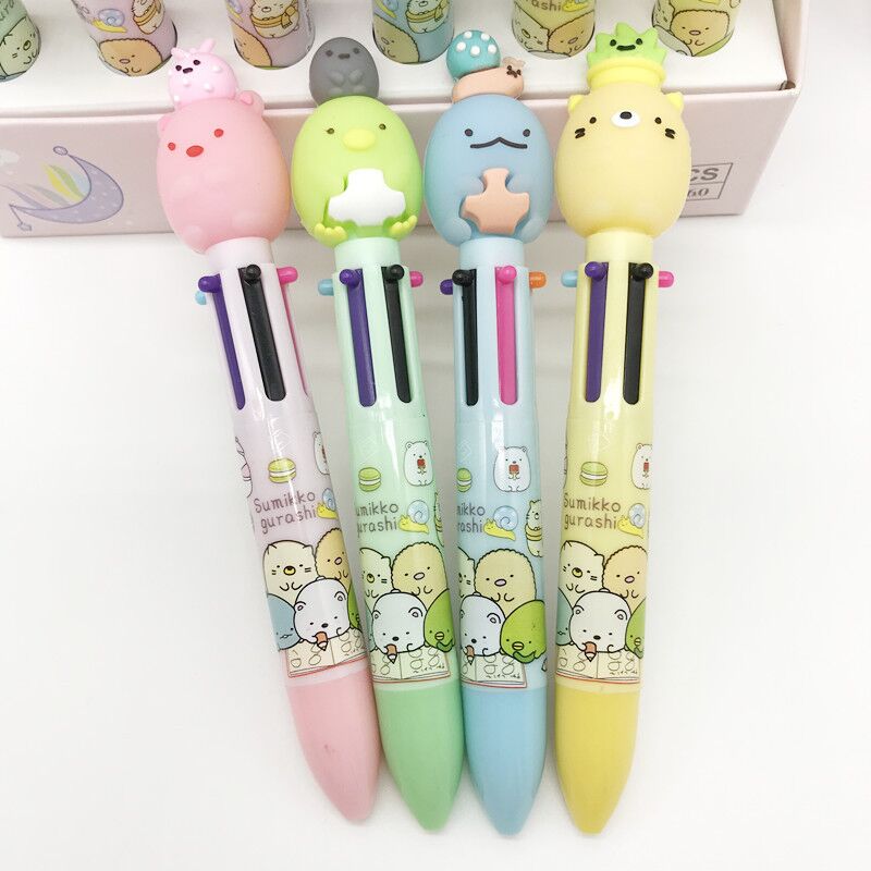 6 in 1 pen