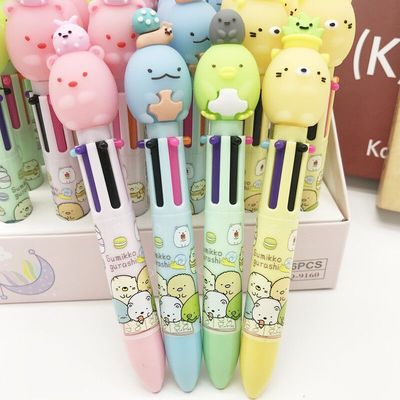 6 in 1 pen