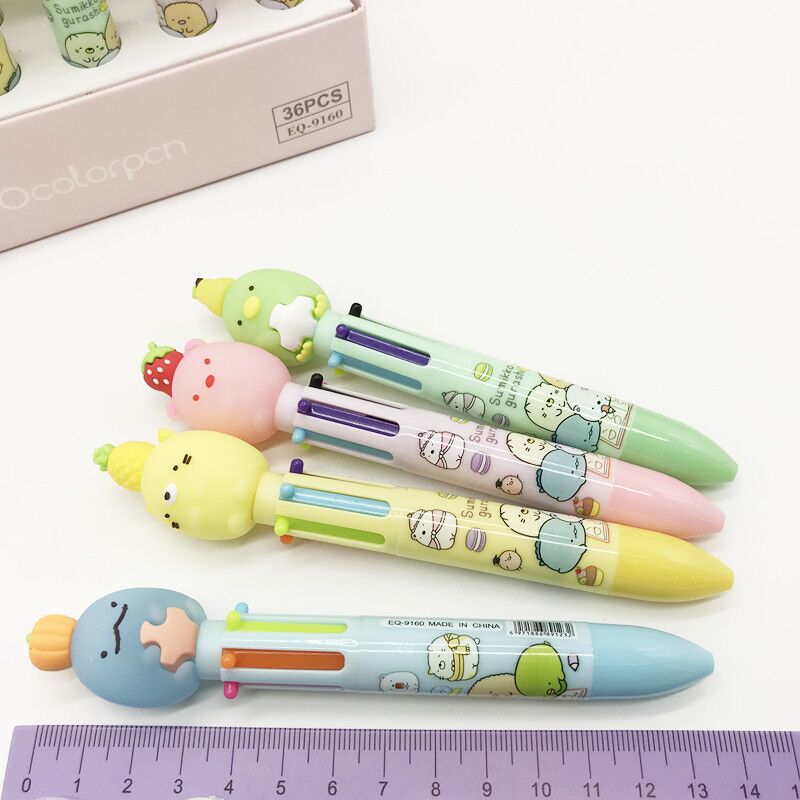 6 in 1 pen