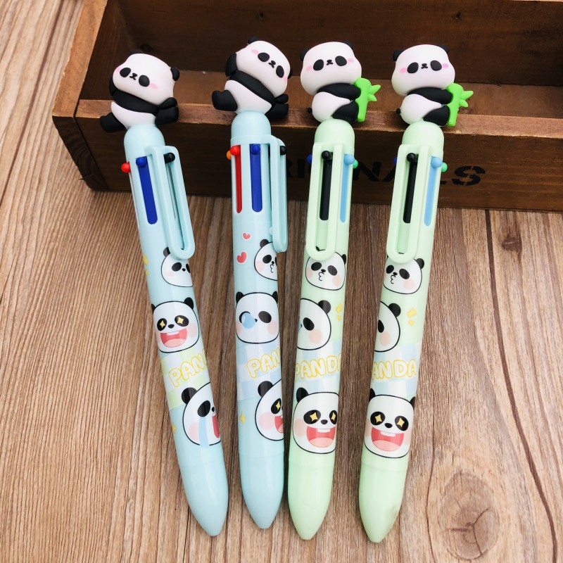 6 in 1 pen 2302