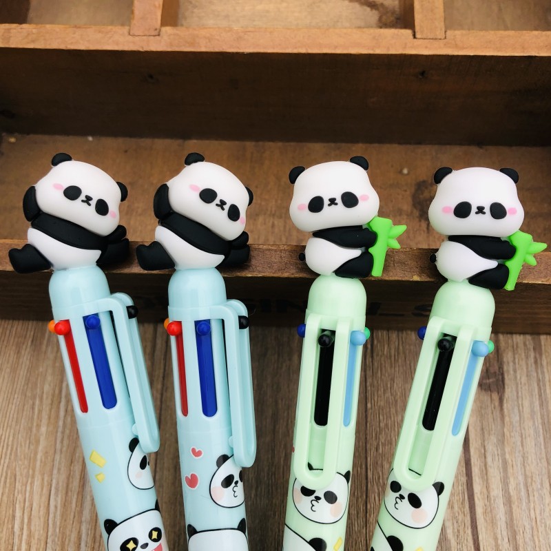 6 in 1 pen 2302
