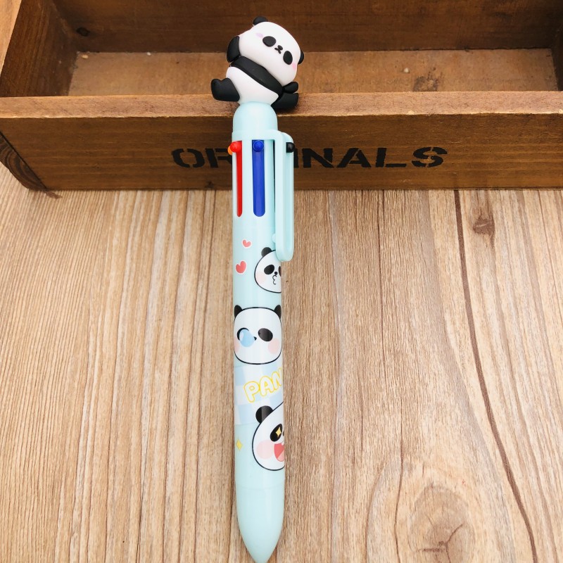 6 in 1 pen 2302