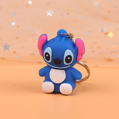 figure keychain