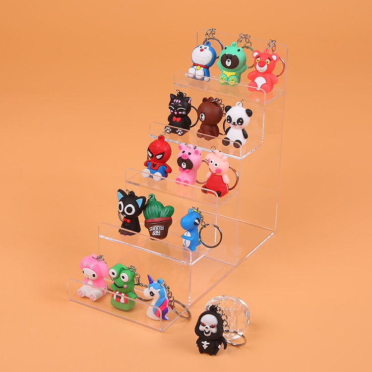 figure keychain
