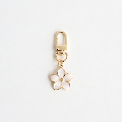 Metal Keyring