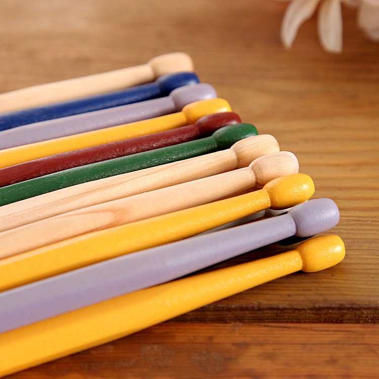 Drumstick Pencil