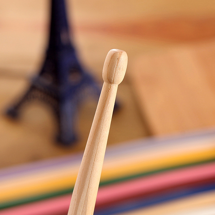 Drumstick Pencil