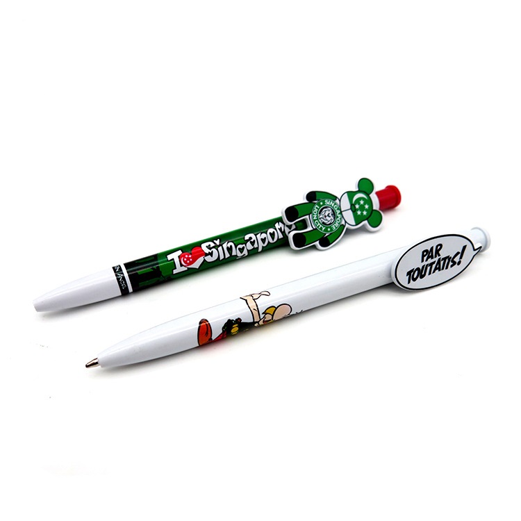 Clip Pen