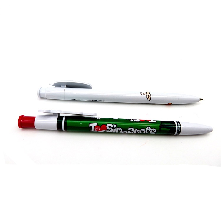 Clip Pen