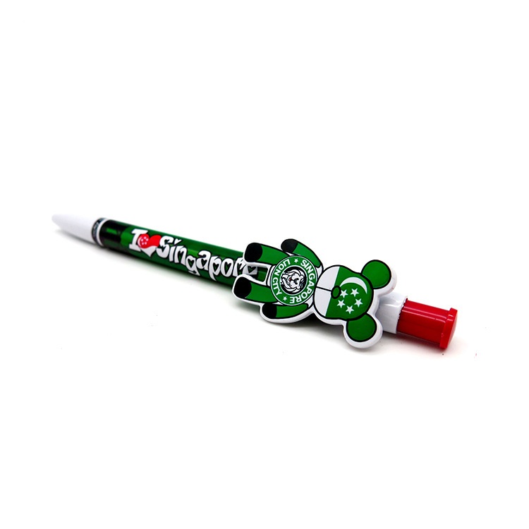 Clip Pen