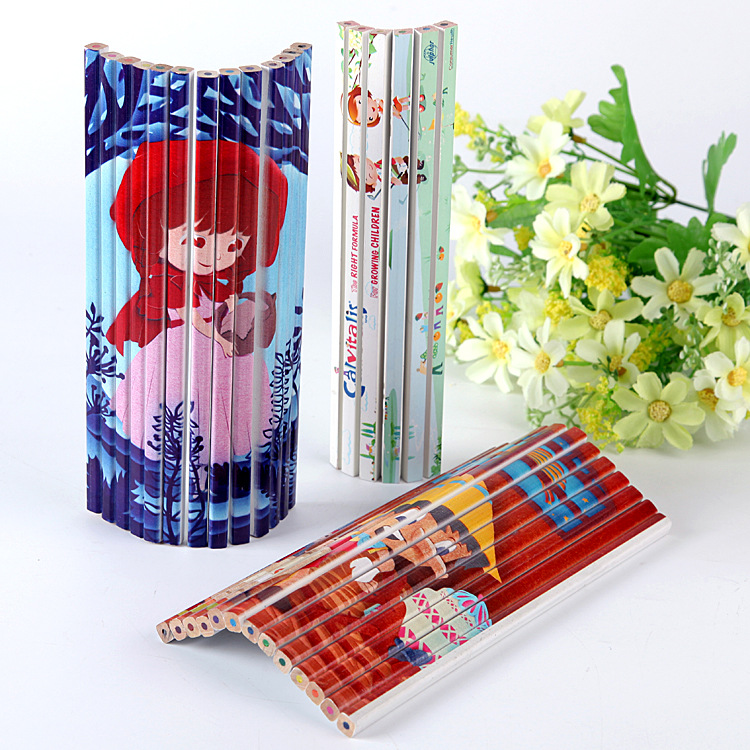 Puzzle Pencil