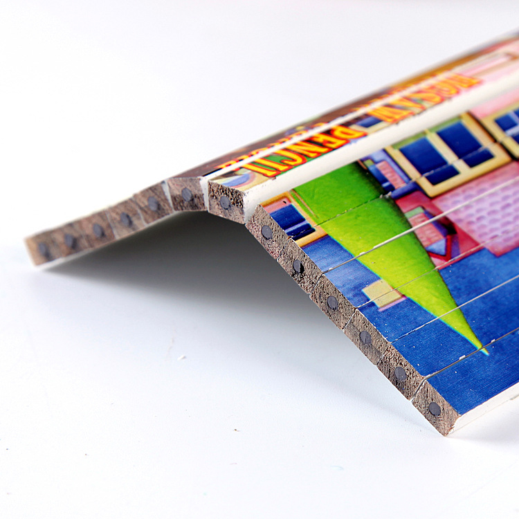 Puzzle Pencil