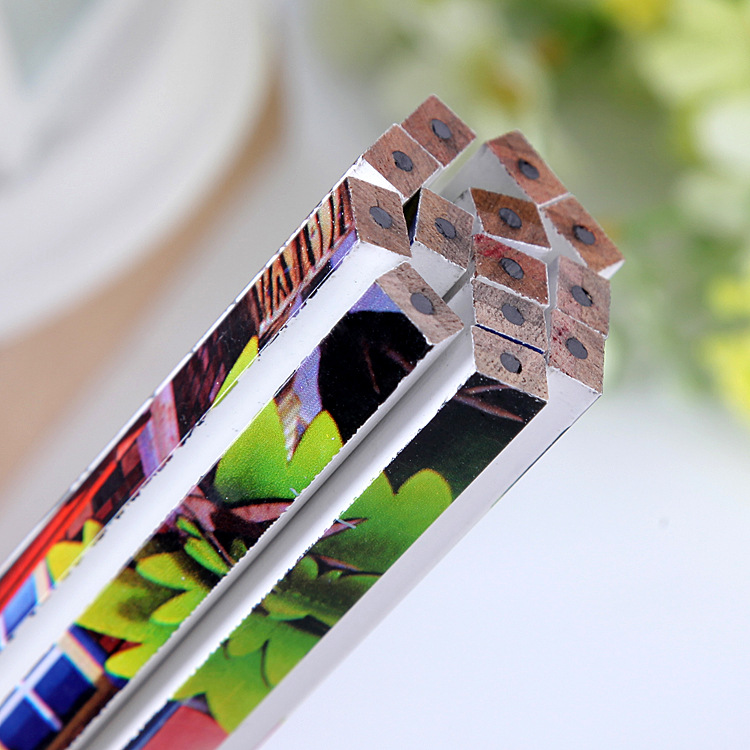 Puzzle Pencil