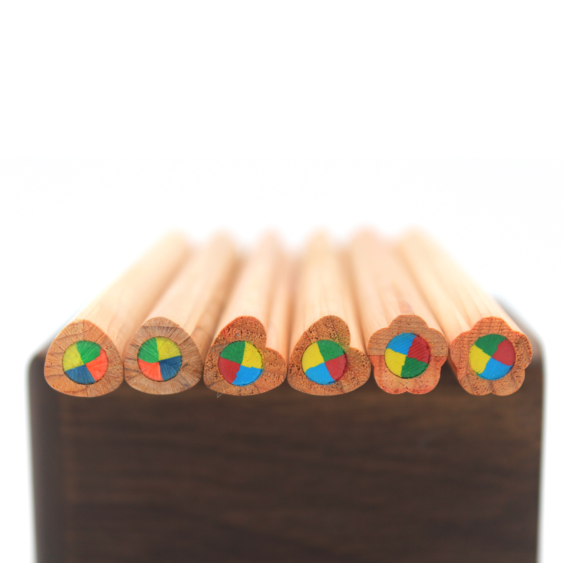 Rainbow Pencil