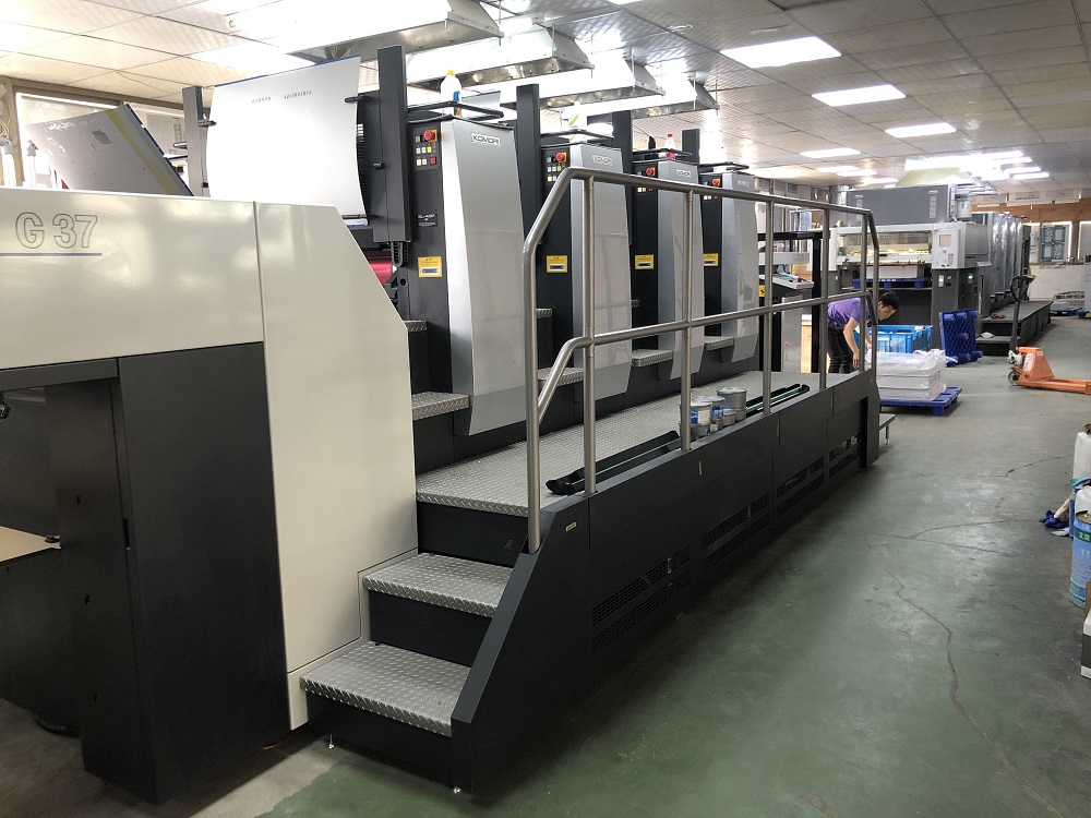 Printing Workshop