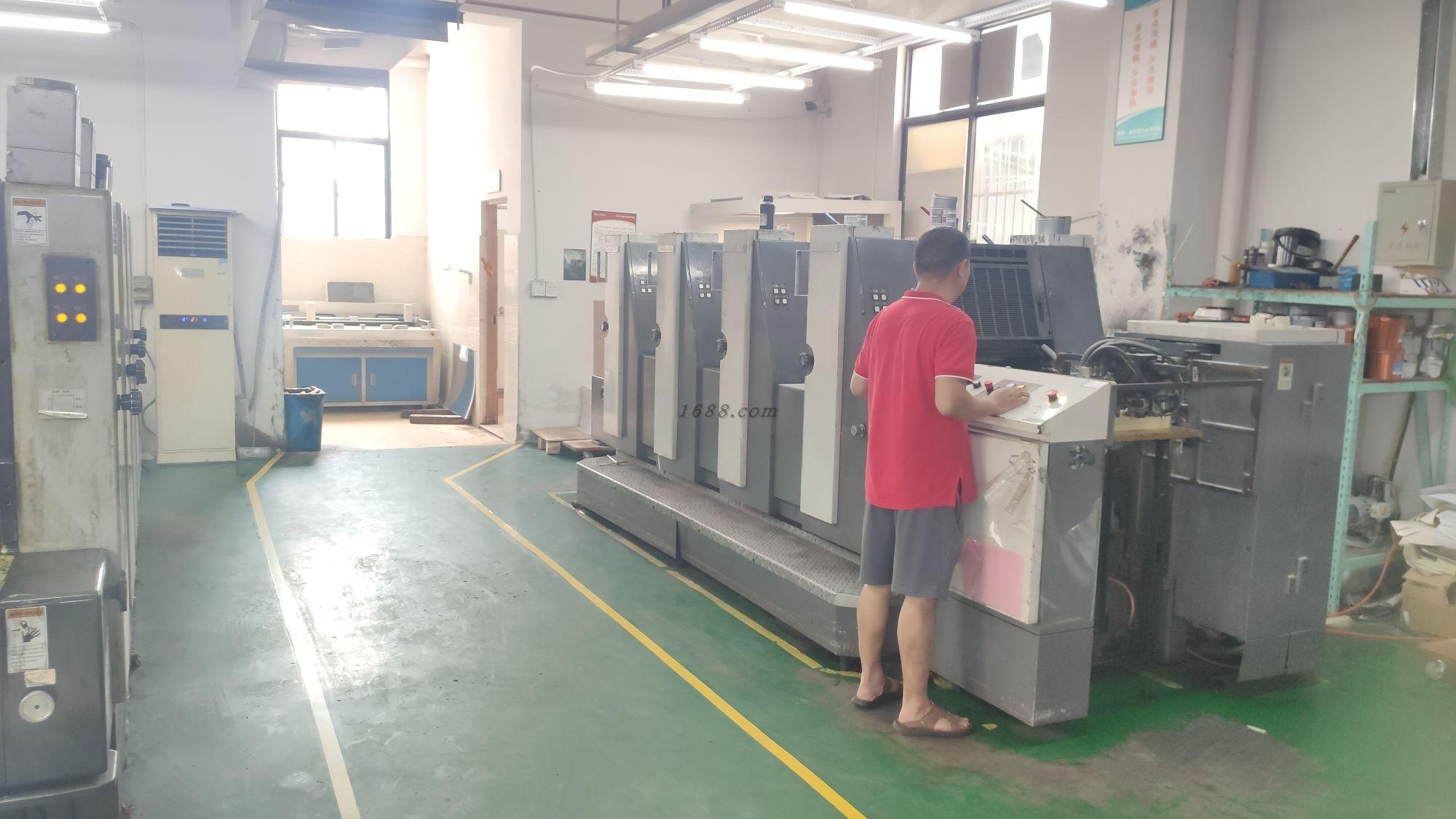 Printing Workshop