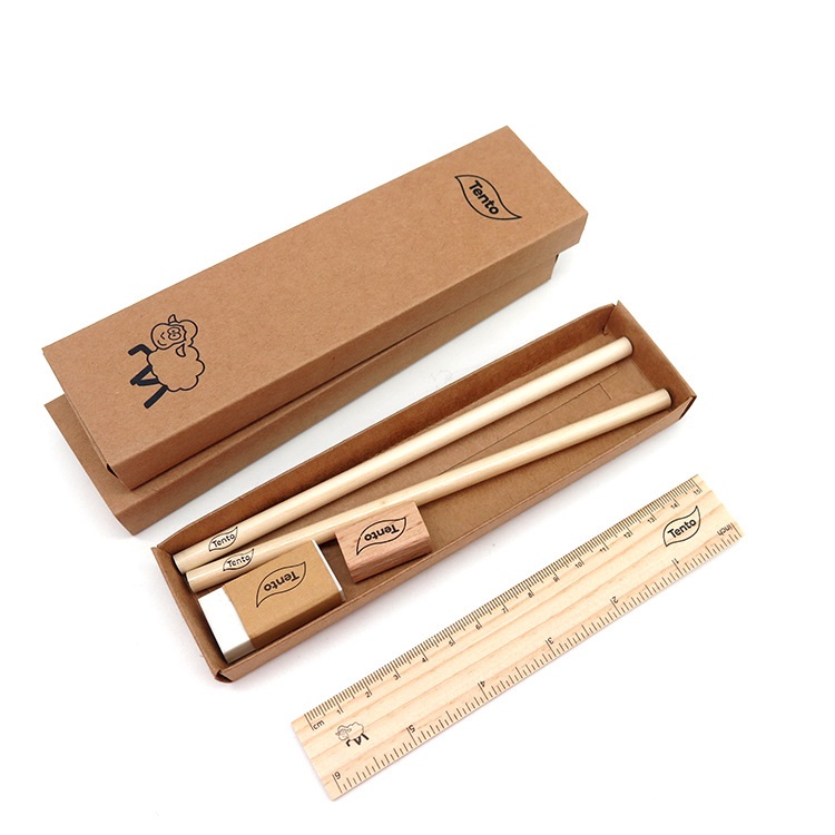 ECO-Friendly Set