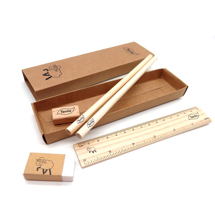 ECO-Friendly Set