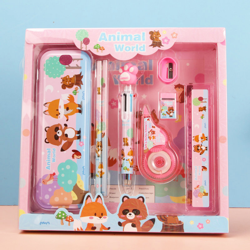 Stationery Set