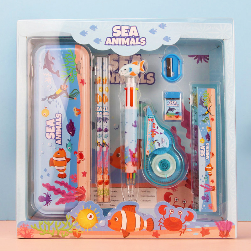 Stationery Set