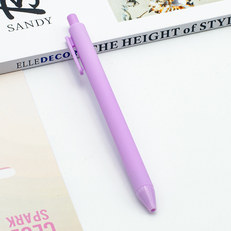 ball pen