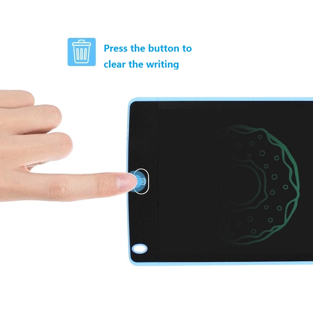 Electronic Writing Board