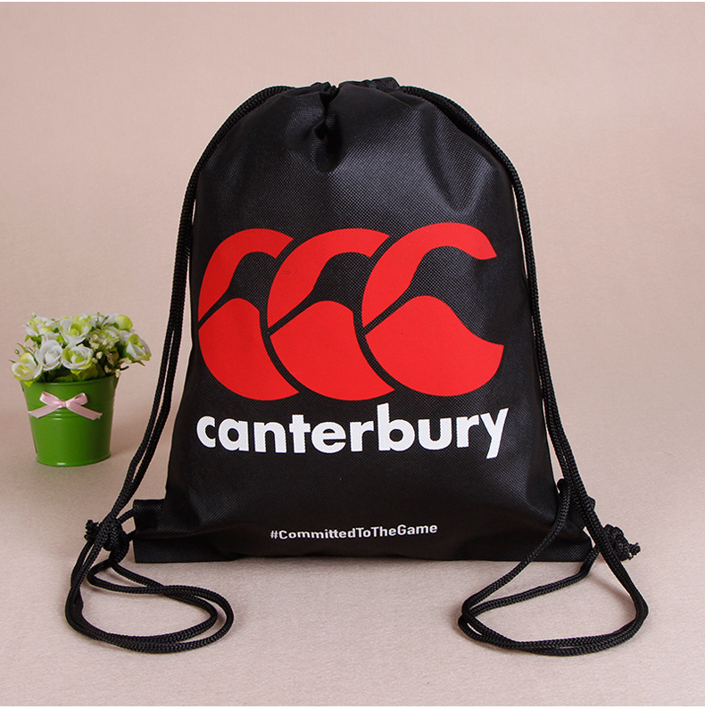 Non Woven String Bag