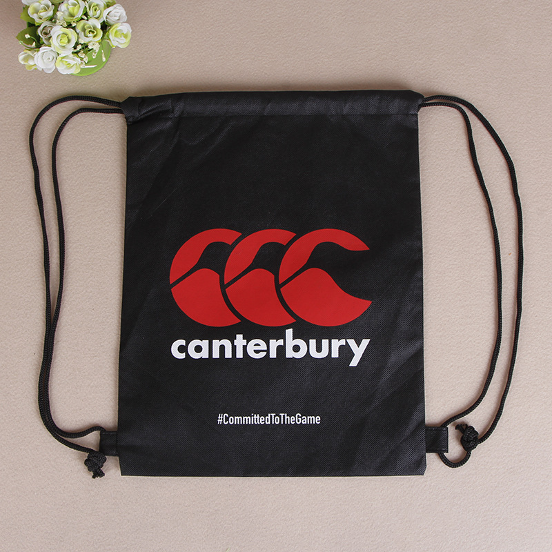 Non Woven String Bag