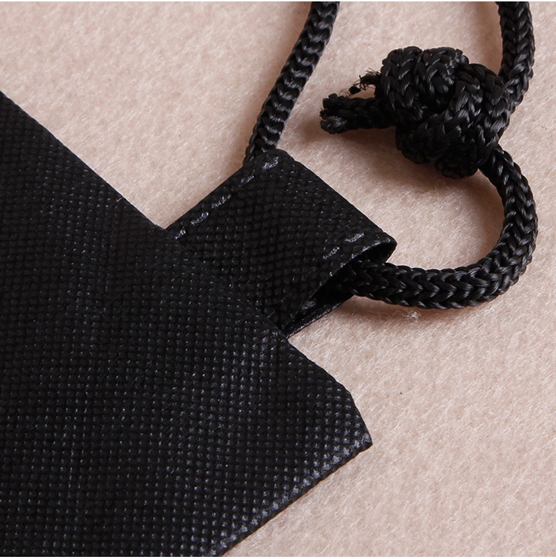 Non Woven String Bag