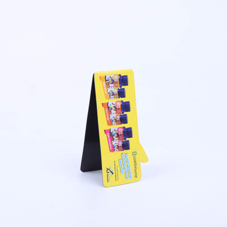 Magnetic Bookmark
